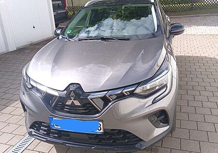 Mitsubishi ASX 1.3 Mildhybrid INTRO EDITION