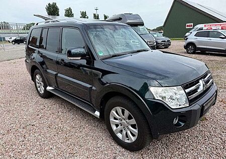 Mitsubishi Pajero 3,2 DI-D 4WD Instyle Autom. -AHK-NAVI-XEN
