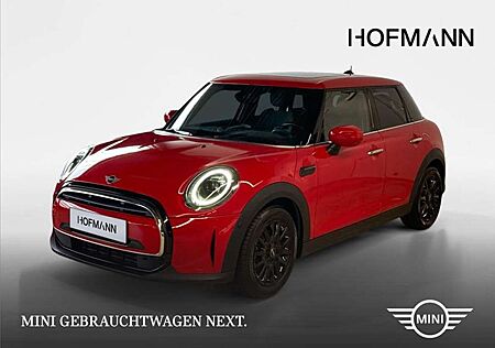 Mini ONE Classic Trim