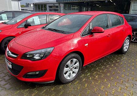 Opel Astra "Energy" /Klimaauto/SHZ/LHZ/PDC v+h