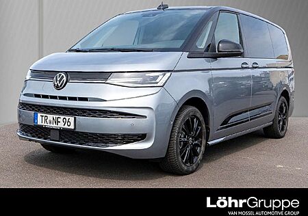 VW T7 Multivan Volkswagen 2,0 TDi DSG lang Edition