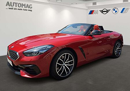 BMW Z4 sDrive30i Sport-Line*Komfortzugang*Park Assist*Kom