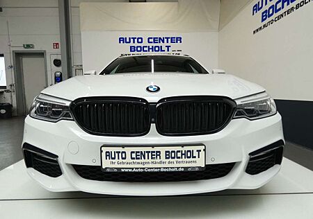 BMW 520 d M Sportpaket*Leder*HUD*DAB*HiFi*Panor*LM19