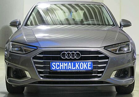 Audi A4 40 TDI 2.0 SCR S tronic advanced Navi DAB ACC