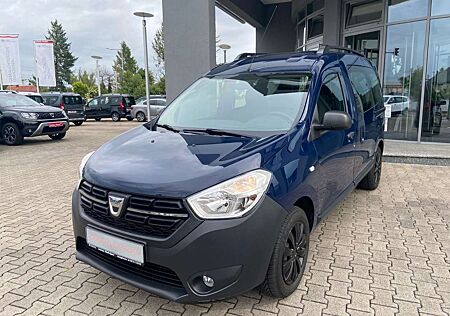 Dacia Dokker Essential 102PS*AHK,Klima,mwst ausweisbar