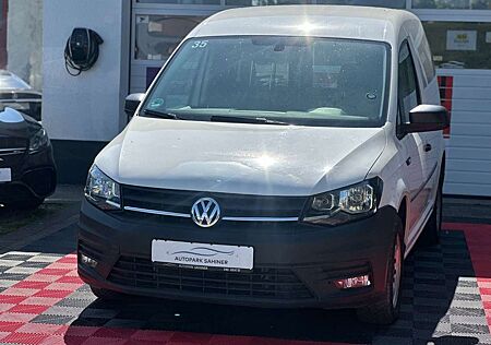 VW Caddy Volkswagen Nfz Kasten BMT KLIMA