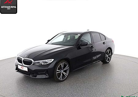 BMW 320 i xDrive SPORT LINE LASER,KEYLESS,KAMERA,19Z
