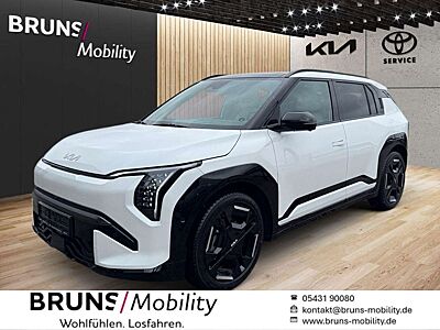Kia EV3 81.4 GT Line Drive-Wise Comfort Glasdach