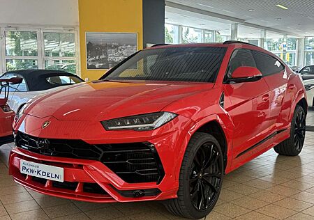 Lamborghini Urus *PANO*CARBON*360*