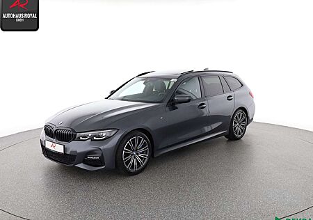 BMW 320 i T M SPORT SHADOW PANO,AMBIENTE,KAMERA,HIFI