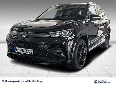 Volkswagen Tiguan 2.0 TDI R-Line 4Motion DSG LED Panorama