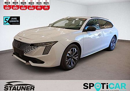 Peugeot 508 NEUER SW Allure PureTech AT8*360°KAMERA*NAVI