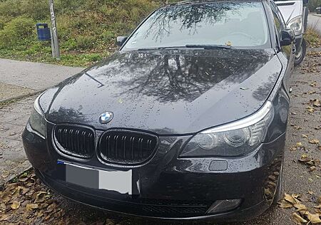 BMW 523i 523 Touring Aut.