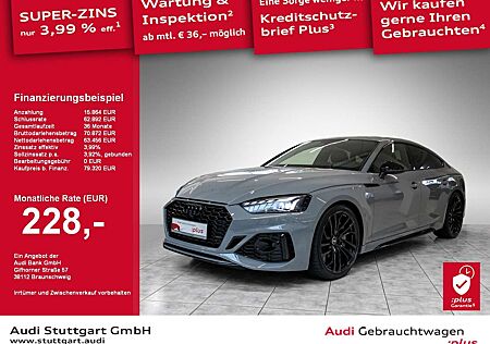 Audi RS5 RS 5 Sportback ACC B&O Navi VC PDC+ Matrix HuD