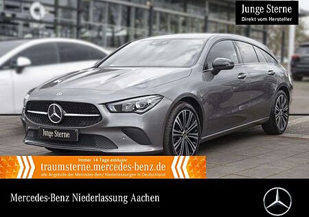 Mercedes-Benz CLA 220 d PROGRESSIVE+NIGHT+360°+LED+TOTW+8G
