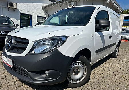 Mercedes-Benz Citan 109 CDI lang+1.HAND+KLIMA+PDC+SCHIEBETÜR+EURO 6