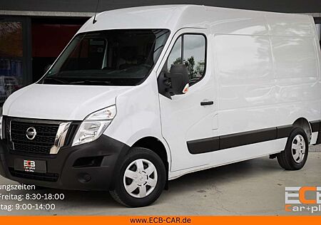 Nissan NV400 Kastenwagen L2H2 3,5t *Scheckheft/1.Hand*