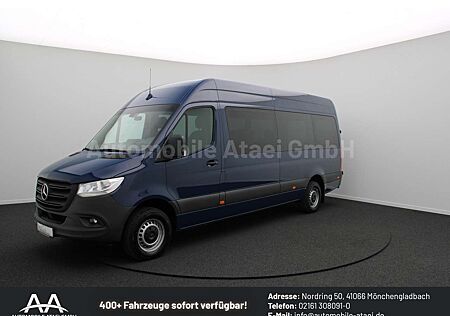 Mercedes-Benz Sprinter Tourer 314 *MAXI* 8-SITZE+KAMERA 8793