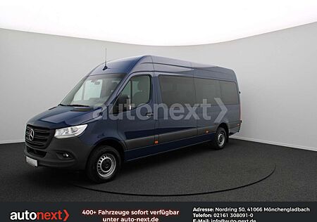 Mercedes-Benz Sprinter Tourer 314 *MAXI* 8-SITZE+KAMERA 8793