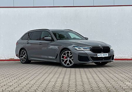 BMW 540 d Touring xDrive M Sport HuD*AHK*LASER*