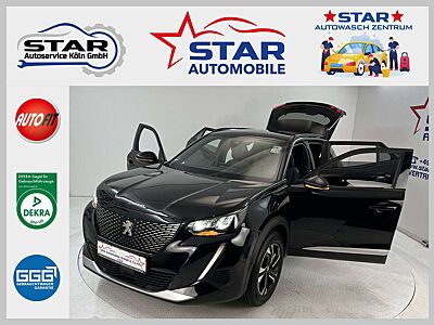 Peugeot 2008 2008 Allure Pack 1.5 BlueHDi 96KW DAB RFK 180°