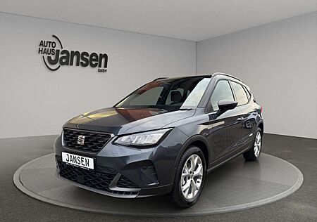Seat Arona 1.5 TSI FR DSG +ACC+AHK+APP+Kamera+Navi
