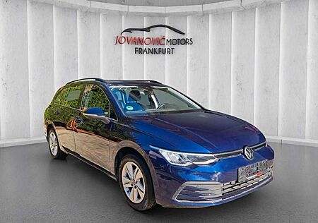 VW Golf Volkswagen VIII Variant 2.0 TDI Life DSG,LED, Navi*22