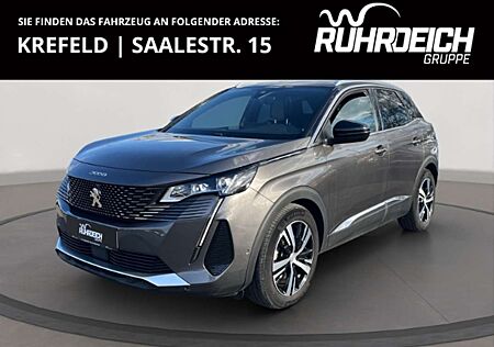 Peugeot 3008 Hybrid 225 GT 1.6 Plug-In KAMERA PDC NAVI ACC