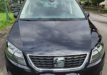 Seat Alhambra 1.4 TSI S