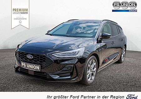Ford Focus ST-LINE 5W 1.0T 155 MHEV