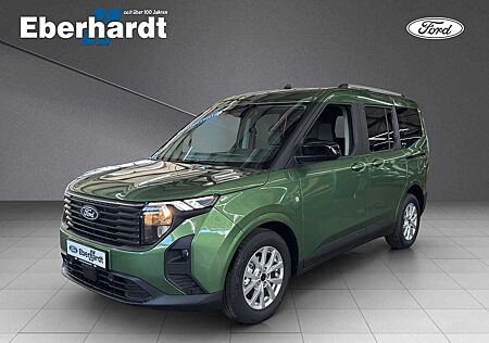 Ford Tourneo Courier Titanium Automatik