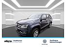 VW Amarok Volkswagen DC DARK LABEL 4MOTION V6 TDI TIPTRONIC (+EU