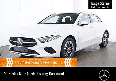 Mercedes-Benz A 200 PROGRESSIVE+AHK+LED+KAMERA+TOTW+7G