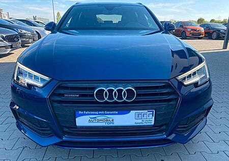 Audi A4 Avant quattro sport|3xS-Line|NAVI|VIR.COCKPIT