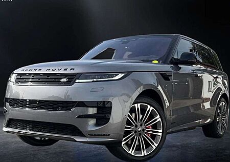 Land Rover Range Rover Sport P510e Hybrid Autobiography Full