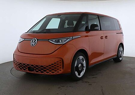 VW ID.BUZZ Volkswagen ID. Buzz Pro LR ACC HUD AHK Kam H/K IQ.LIGHT Pano