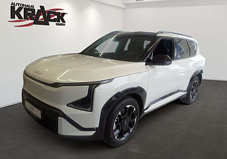 Kia EV5 81,4-kWh GT-Line Launch Edition