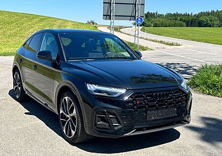Audi SQ5 Sportback 3.0 TDI quattro /Panorama-Dach/