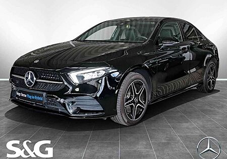 Mercedes-Benz A 250 e Limousine EDITION 2020 MBUX+Night+18"AMG