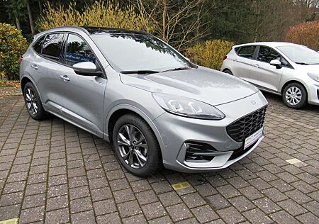 Ford Kuga 1.5 EcoBoost ST-LINE X *MIT AHK UND PANO*