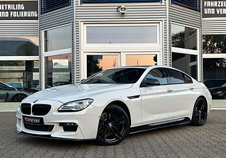 BMW 650i 650 Gran Coupé M SPORT PERFORMANCE/H&K/HUD