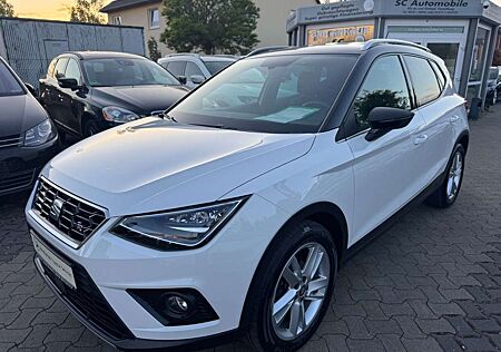 Seat Arona 1.0 TGI FR -Line