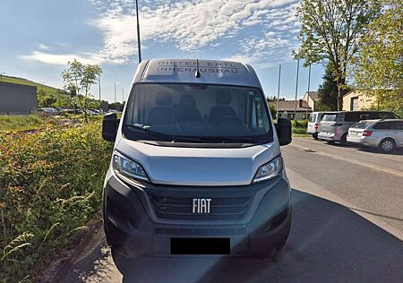 Fiat Ducato L2H2