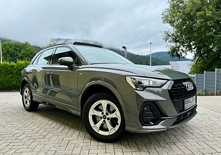 Audi Q3 45 TFSI e S line Virtual-LED-Pano-ACC