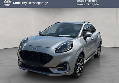 Ford Puma 1.0 EcoBoost Hybrid Aut. ST-LINE X