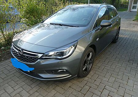 Opel Astra 1.6 D (CDTI) Sports Tourer Innovation