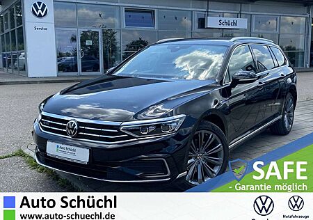 VW Passat Variant Volkswagen GTE 1.4 TSI DSG R-LINE-Sportpaket