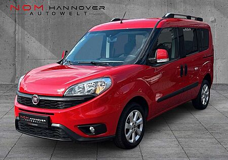 Fiat Doblo /UCONNECT/SHZ/TEMPO/PDC/KLIMAAUTO/