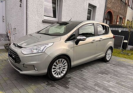 Ford B-Max 1.0 EcoBoost Trend