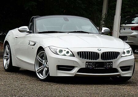 BMW Z4 sDrive 35is DKG*Unikat*409 PS*Design Pure Traction